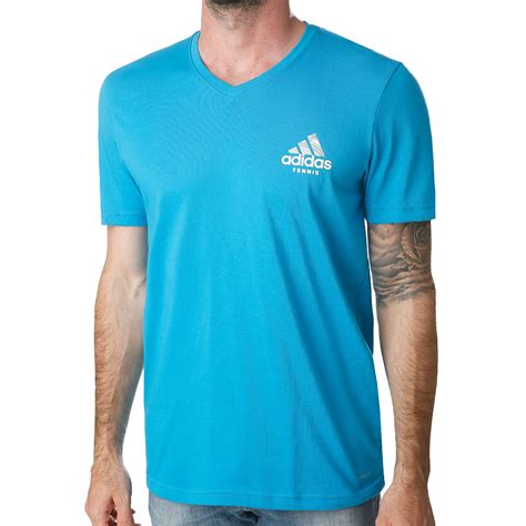 Adidas t shirt heren